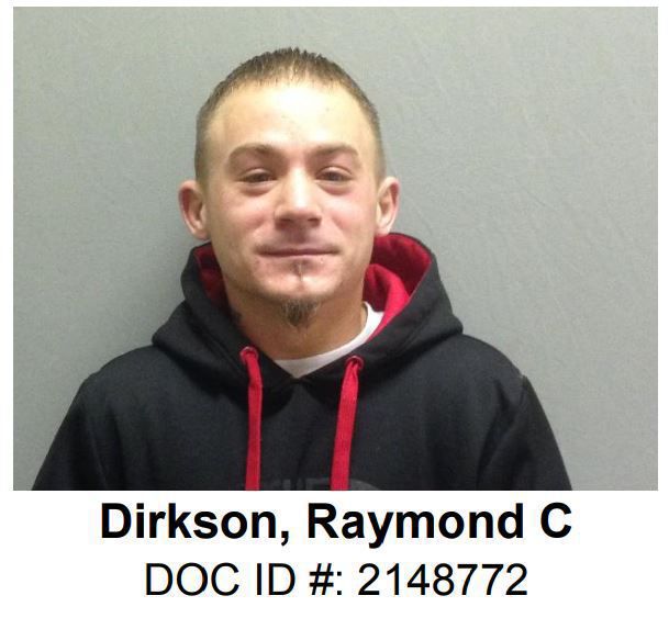 Dirkson, Raymond C